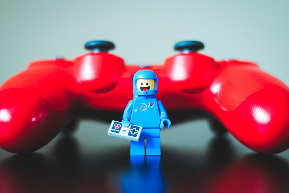Gameplay Mechanics Explained