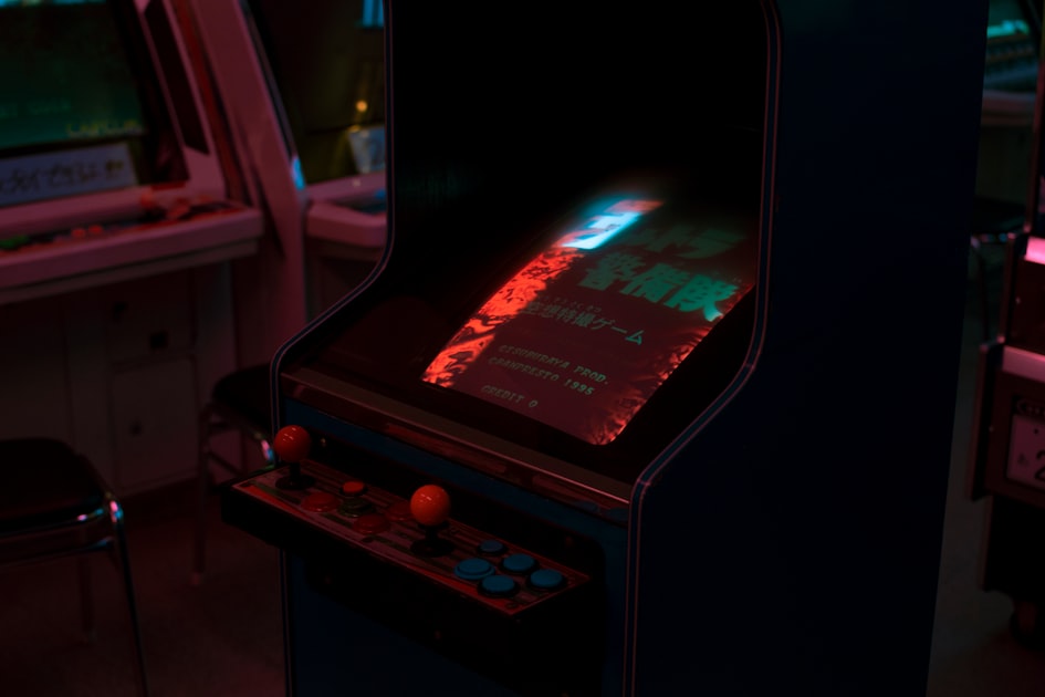 Demo Version of Space Smuggler Blooze